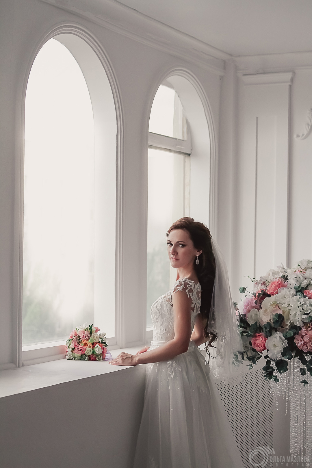 Свадьба в Саратове, портфолио свадебного фотографа Саратова. Фотограф в Саратове Ольга Мазлова