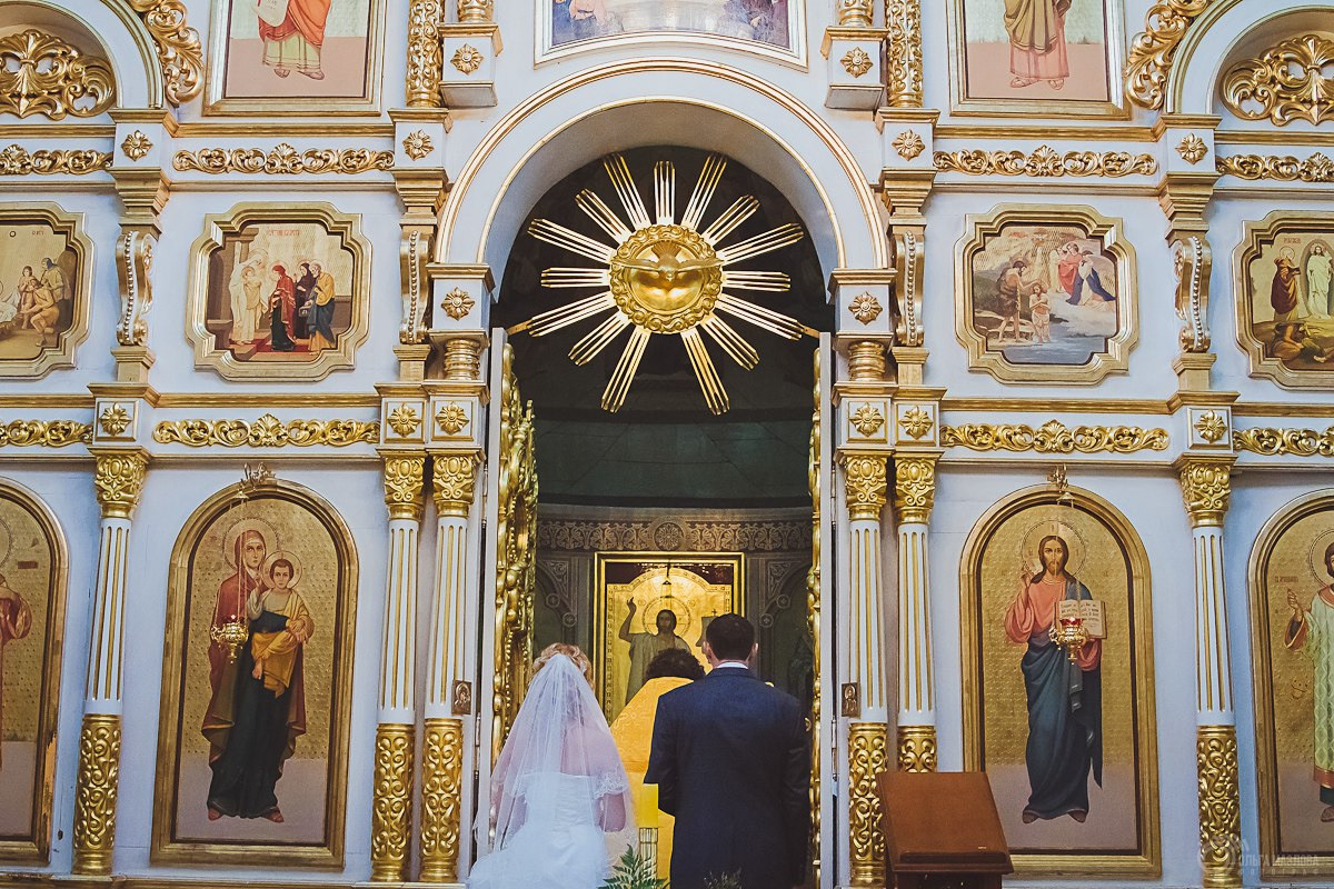 Репортаж. Фотограф в Саратове Ольга Мазлова