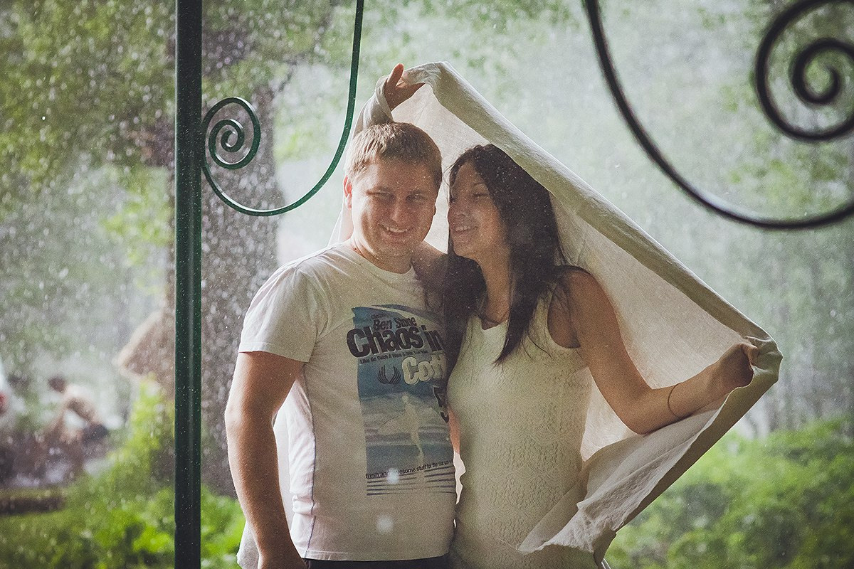 Семья. Фотограф в Саратове Ольга Мазлова