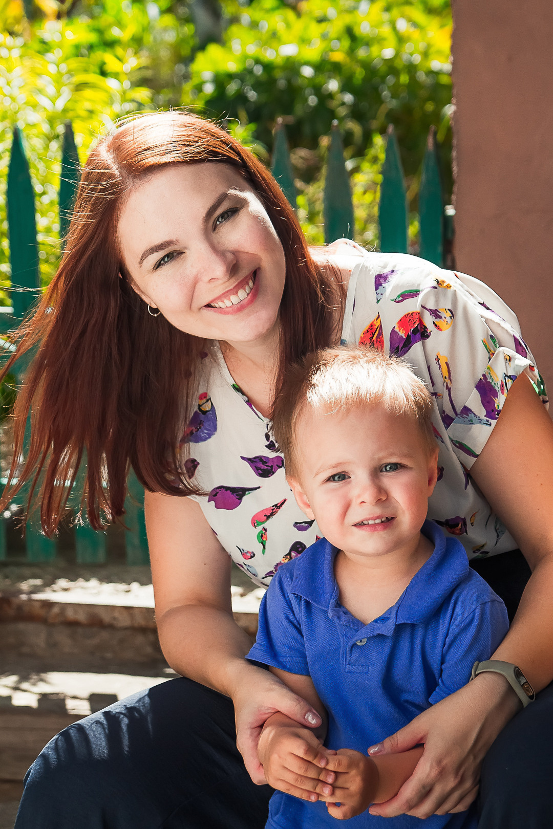 Семья. Фотограф в Саратове Ольга Мазлова