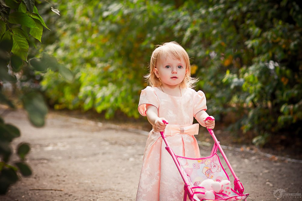 Семья. Фотограф в Саратове Ольга Мазлова