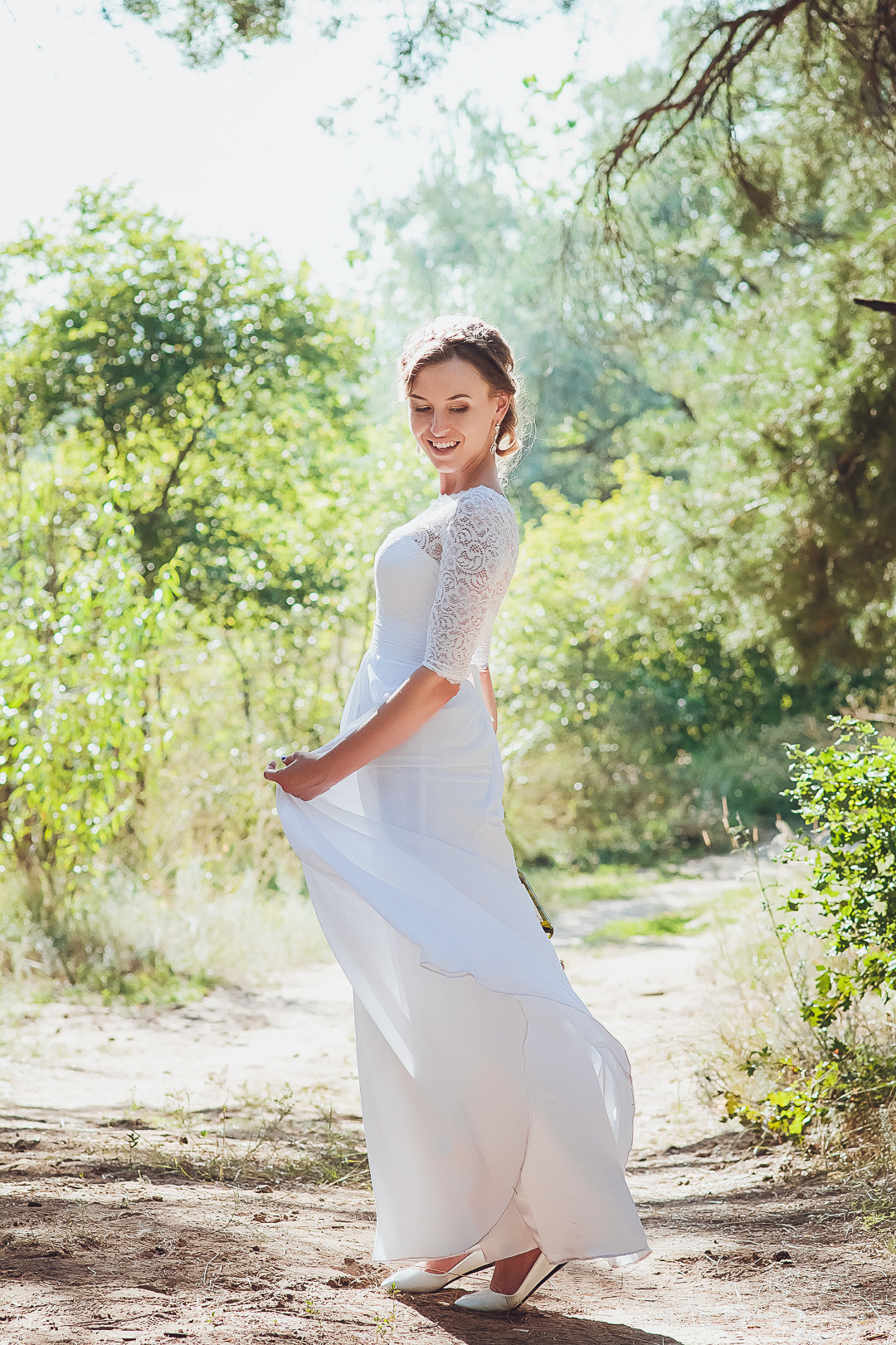 свадебный фотограф в Саратове