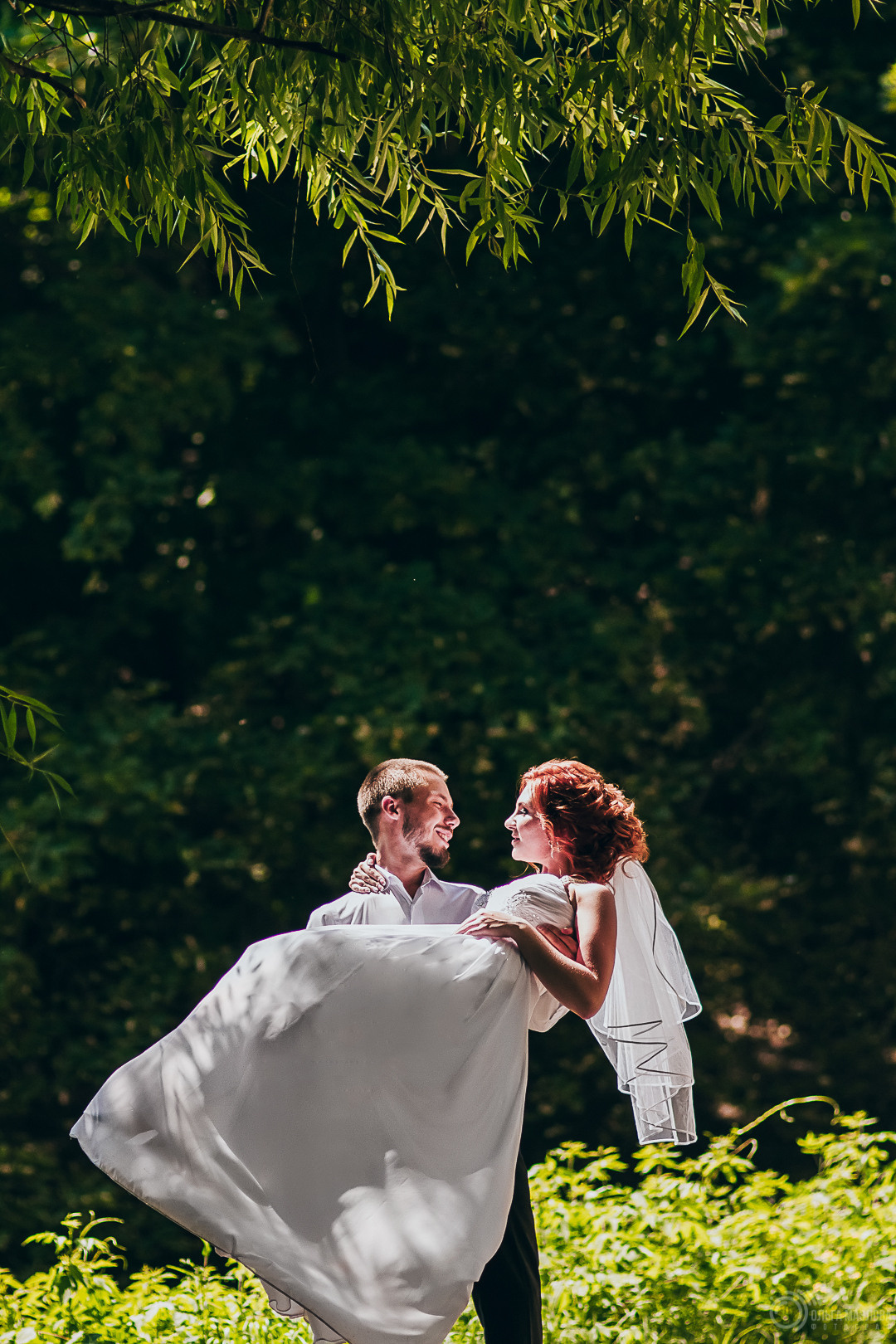 Свадьба в Саратове, портфолио свадебного фотографа Саратова. Фотограф в Саратове Ольга Мазлова