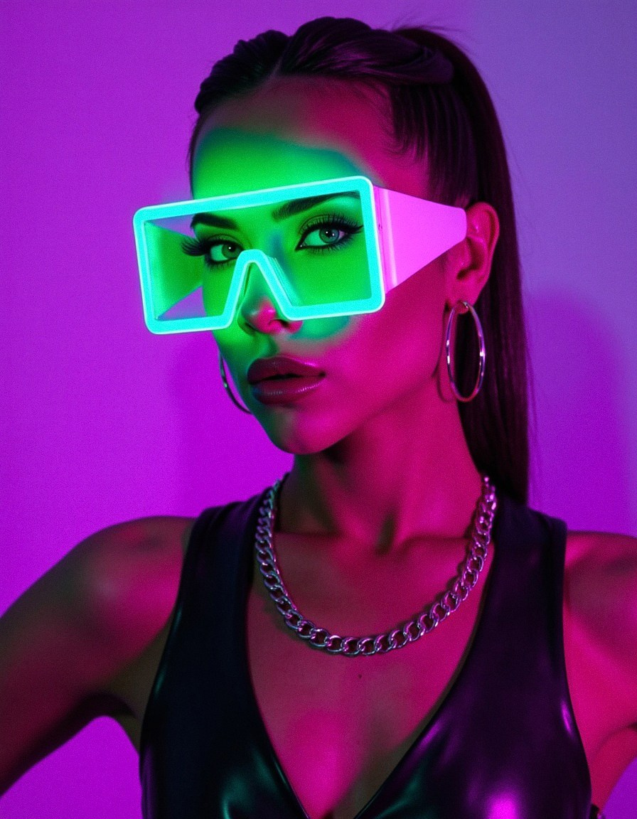 Нейро фотосессия. Женский фотограф в Новосибирске Вячеслав Семакин