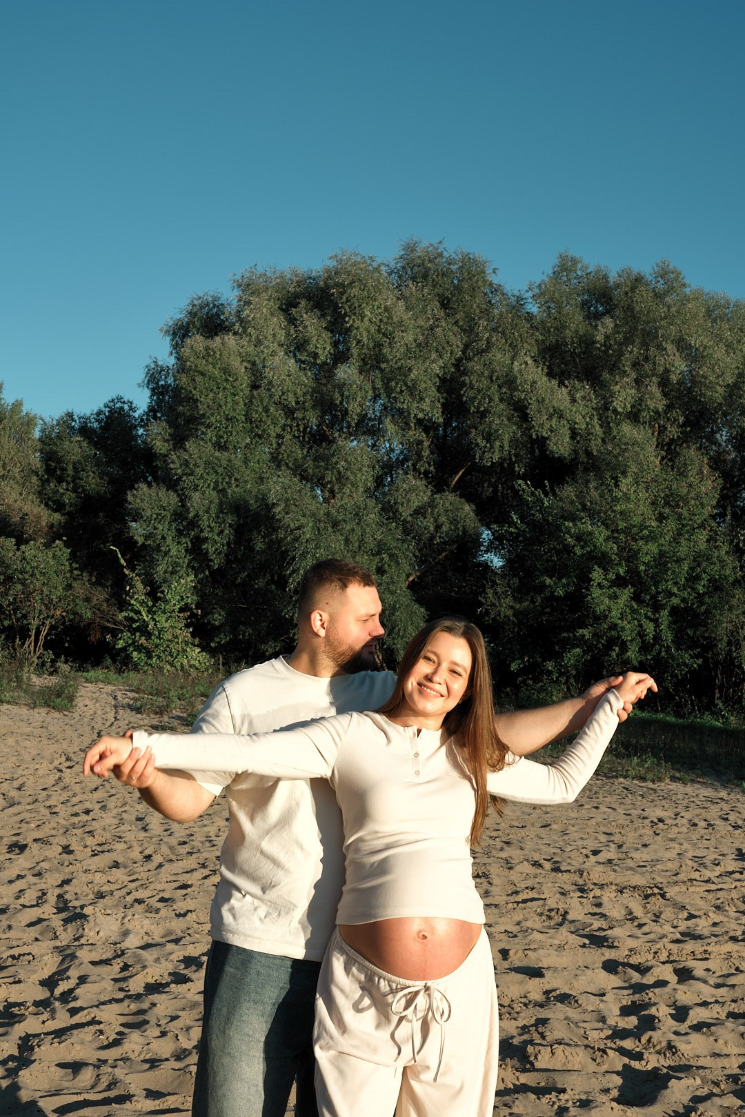 Семейная фотосессия | на пляже. Твой личный фотограф Сочи | Йошкар-Ола