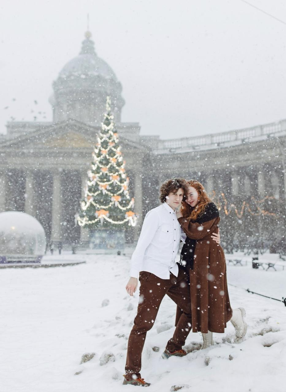 Галерея. Впечатления и экскурсии в Петербурге, Москве, Казани и Сочи