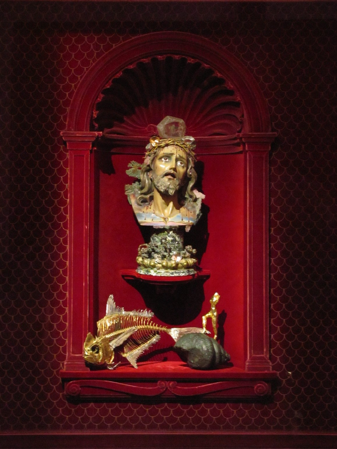 Каталония: музей Сальвадора Дали в Фигерасе. Дарья Письменюк / Darya Leitstern — фотограф, музыкант, журналист, путешественник