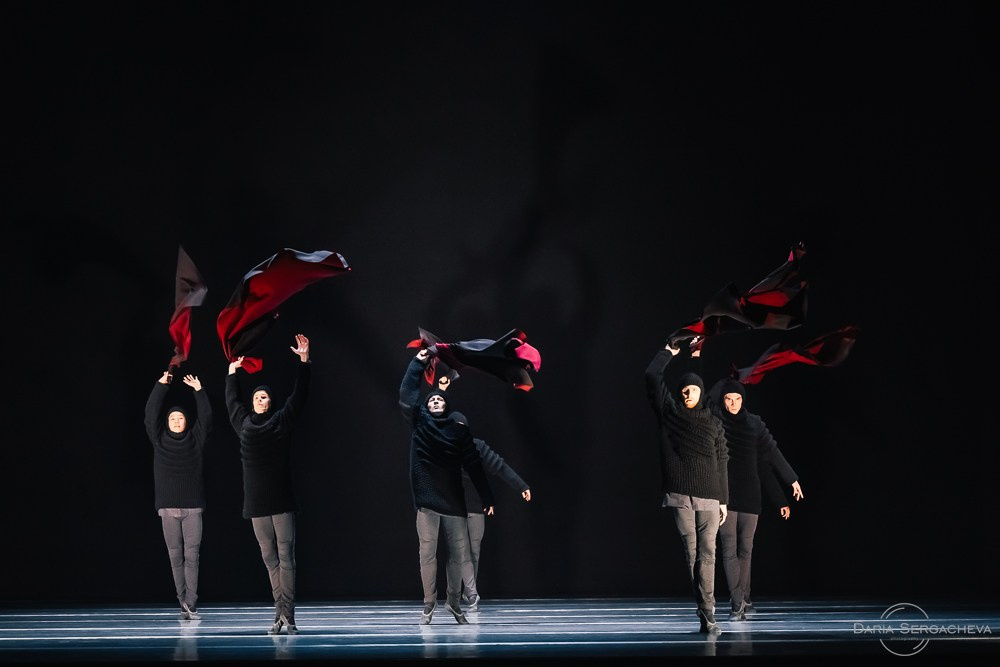 Картинки с выставки. DariaRock / Фотограф Екатеринбург