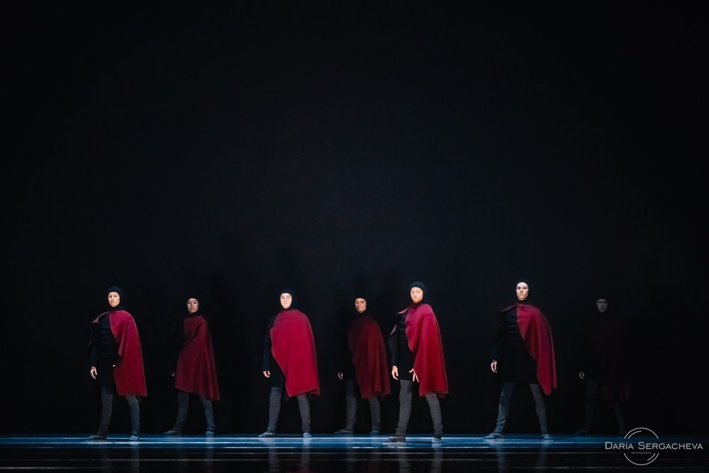 Картинки с выставки. DariaRock / Фотограф Екатеринбург