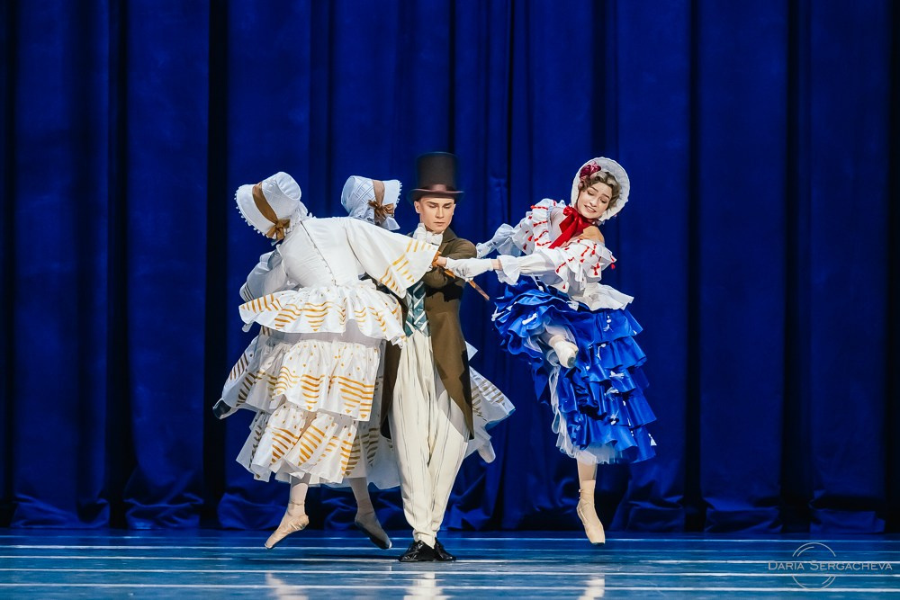 Карнавал. DariaRock / Фотограф Екатеринбург