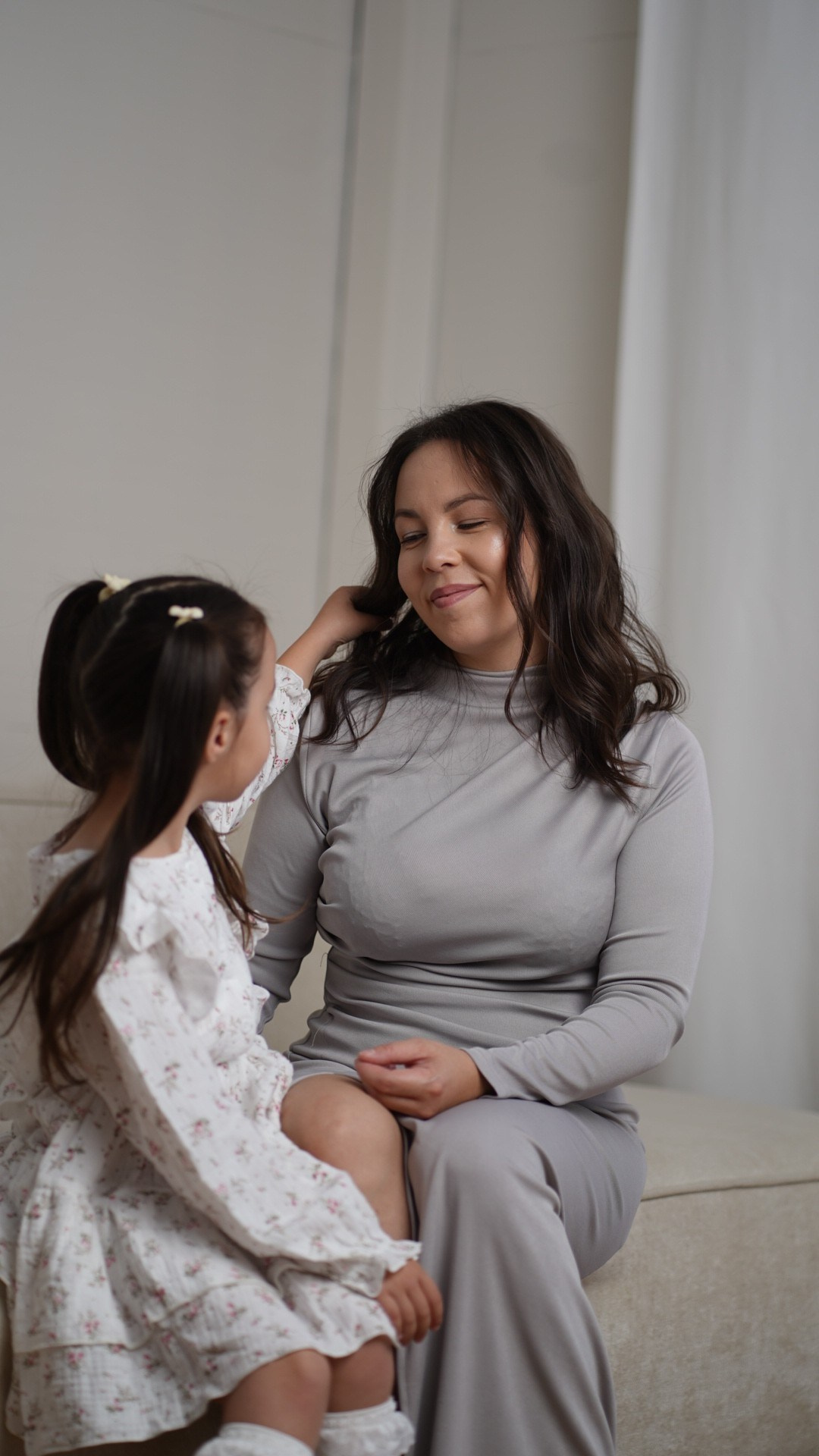 Семейная съемка. Индивидуальный и семейный фотограф в Нефтекамске