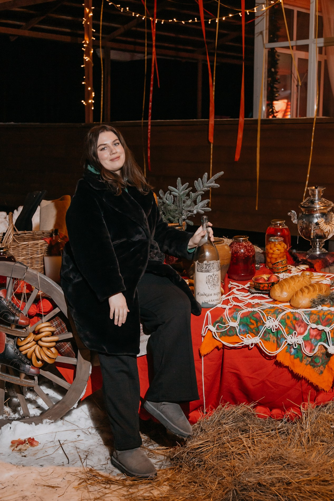 DIKIDI NEW YEAR 2024. Фотограф ваших событий