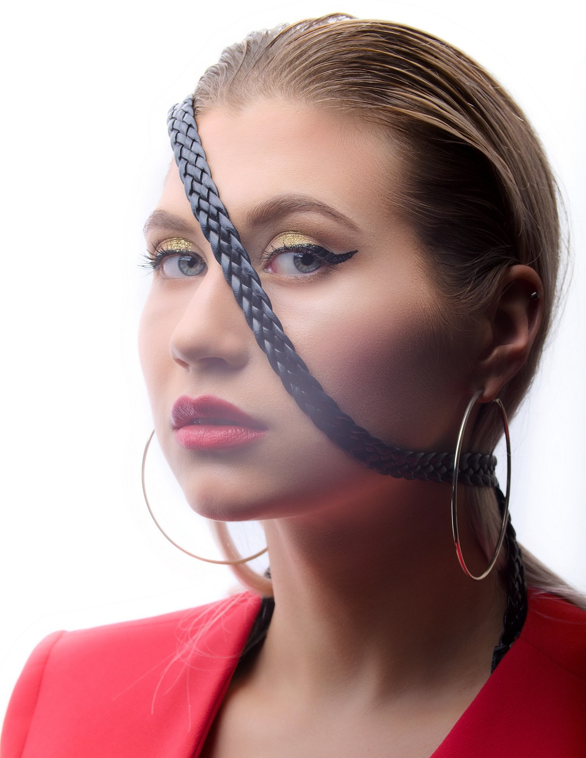 МОДА И СТУДИЯ. Фотограф и оператор-постановщик в Санкт-Петербурге Беликов Валентин