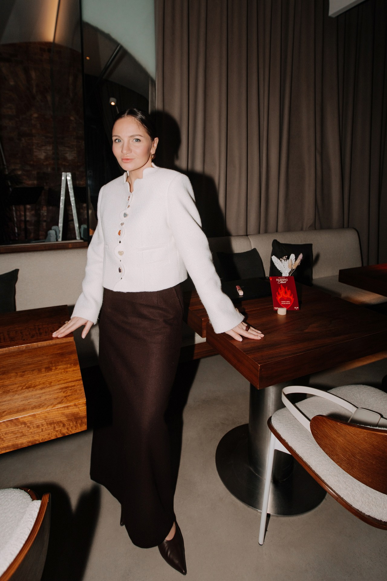 СОН х moonsoul. Home