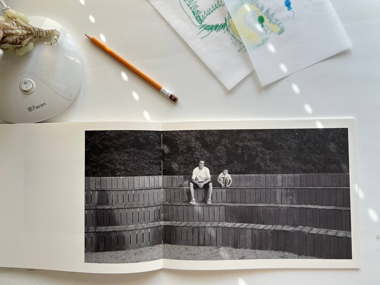 АВТОРСКАЯ КНИГА. Tatiana Mishchenko