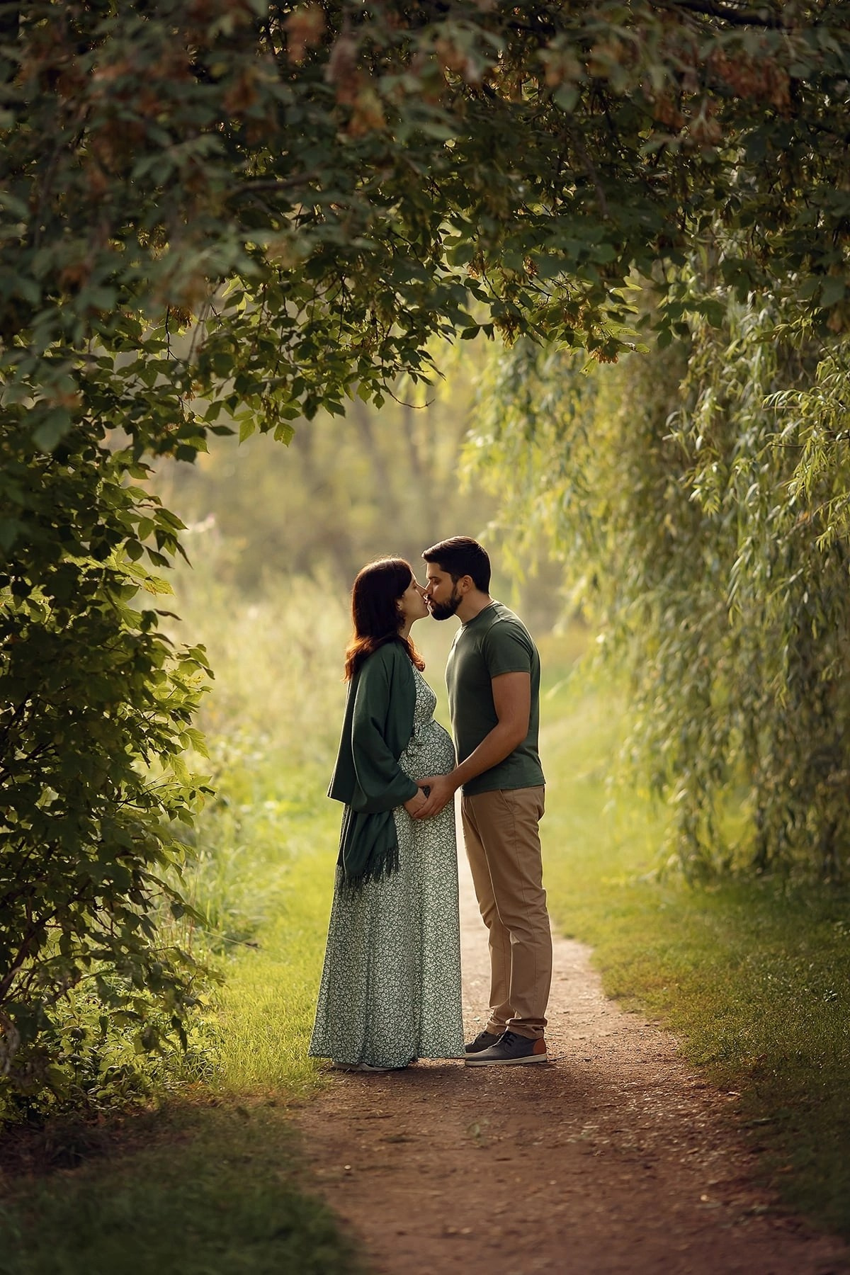 БЕРЕММЕНОСТЬ