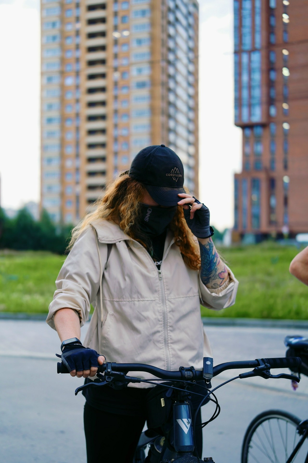 Кофекат: Пушкинская кофекатура (17 км). Новосибирское велосообщество #Навигаторовнаедет