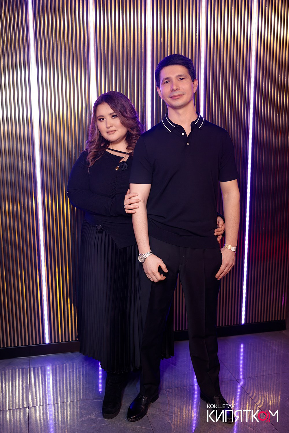 THE SHOW. КИПЯТКОМ КОКШЕТАУ