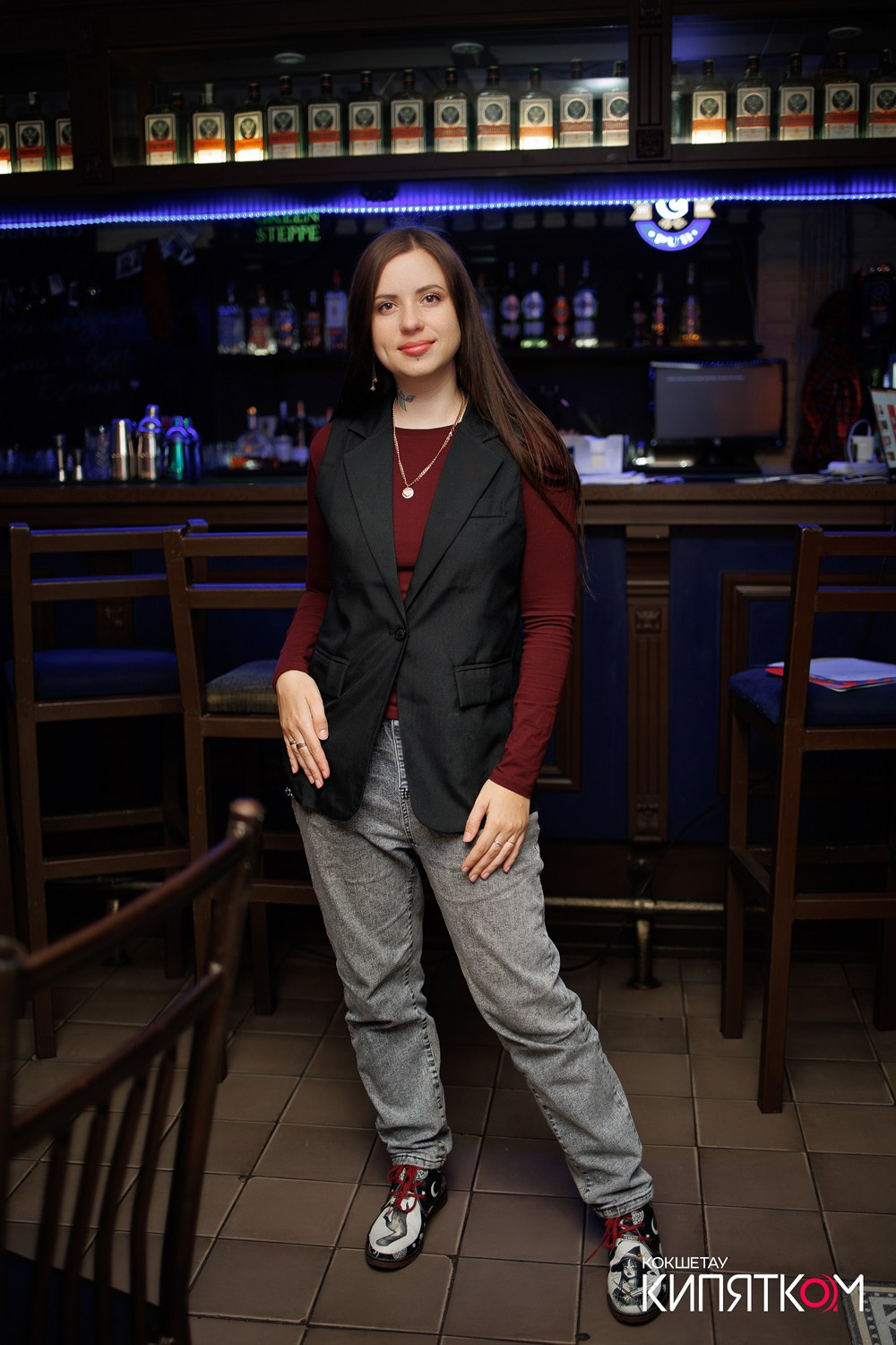 WOW QUIZ. КИПЯТКОМ КОКШЕТАУ