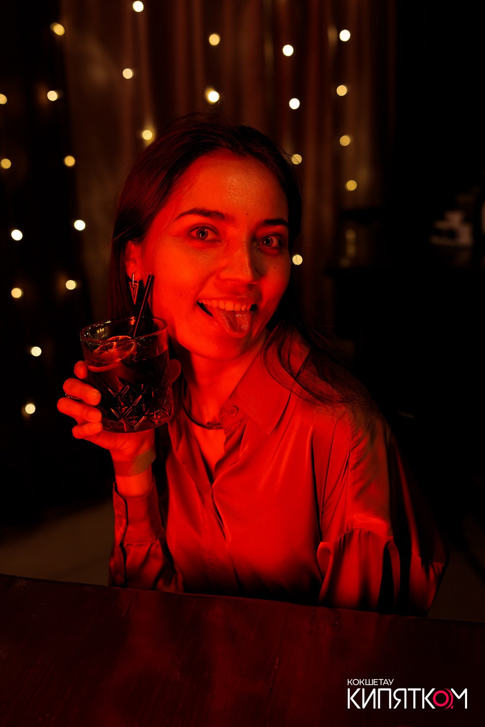 GENTLEMAN PUB. КИПЯТКОМ КОКШЕТАУ