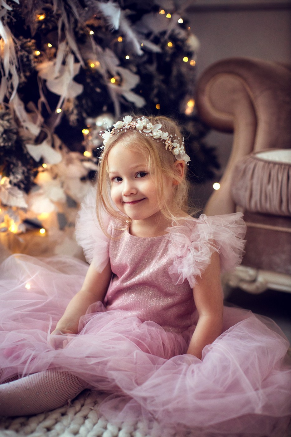 Новогодние. Фотографы в городе Волгограде — Людмила Агеева и Алексей Околелов