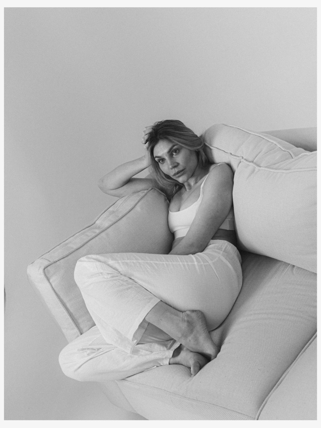 История #4. Обо мне