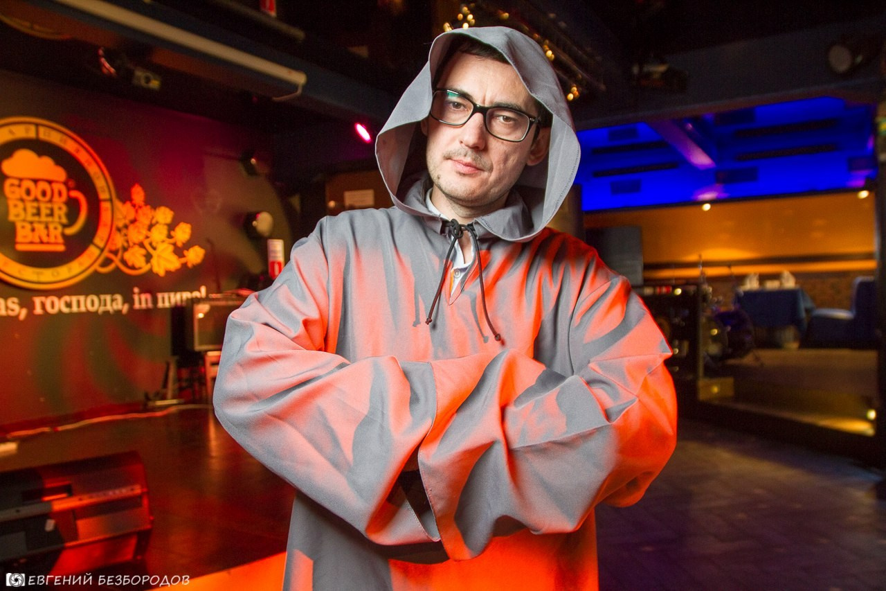 Клубная вечеринка FT | 27.10.2017. Галерея Фантим