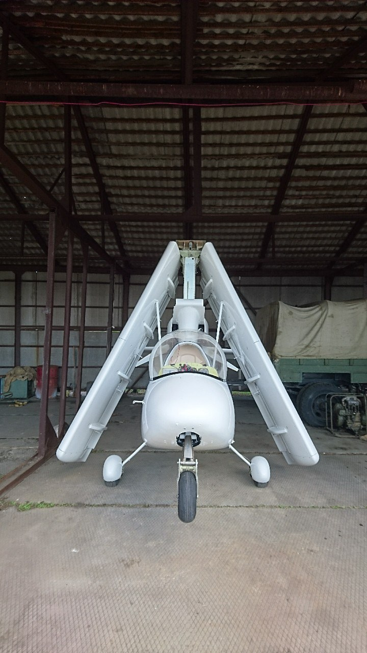 Полеты на самолете | 14.05.2017. Галерея Фантим