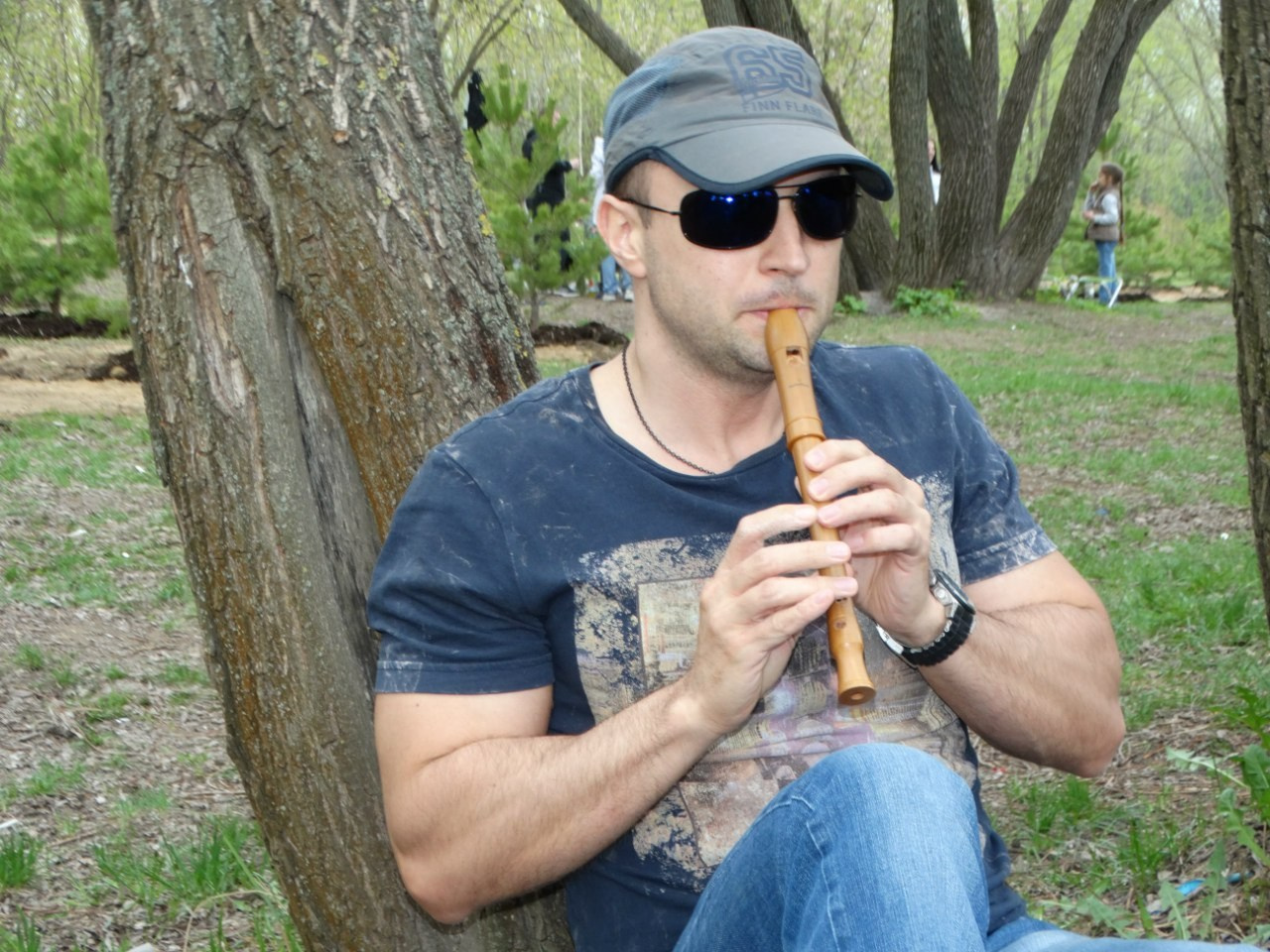 Шашлыки | 01.05.2016. Галерея Фантим