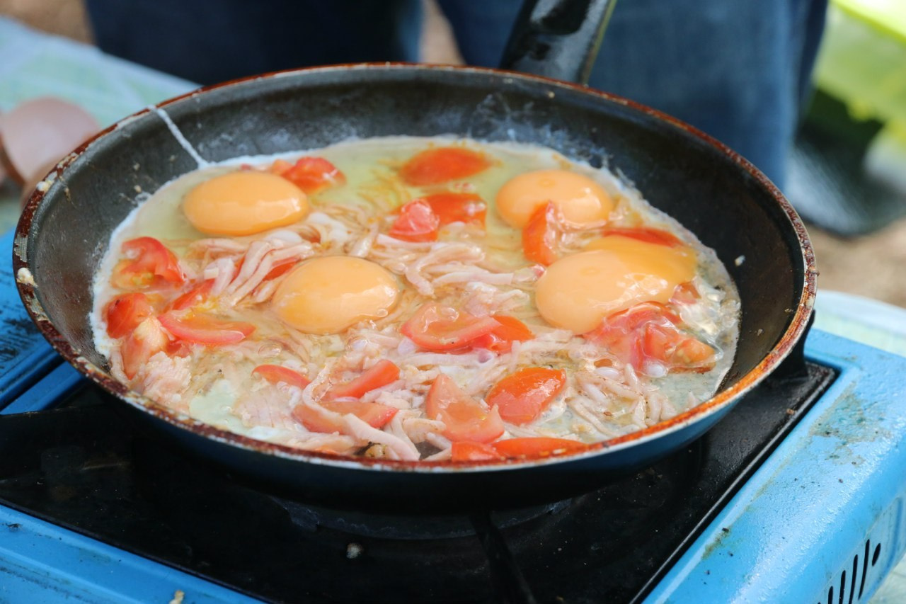 Походная Романтика 17 | 17-19.06.2016. Галерея Фантим