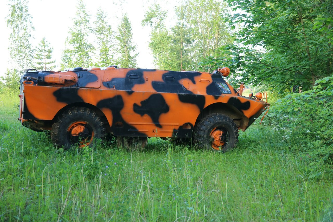 Походная Романтика 17 | 17-19.06.2016. Галерея Фантим