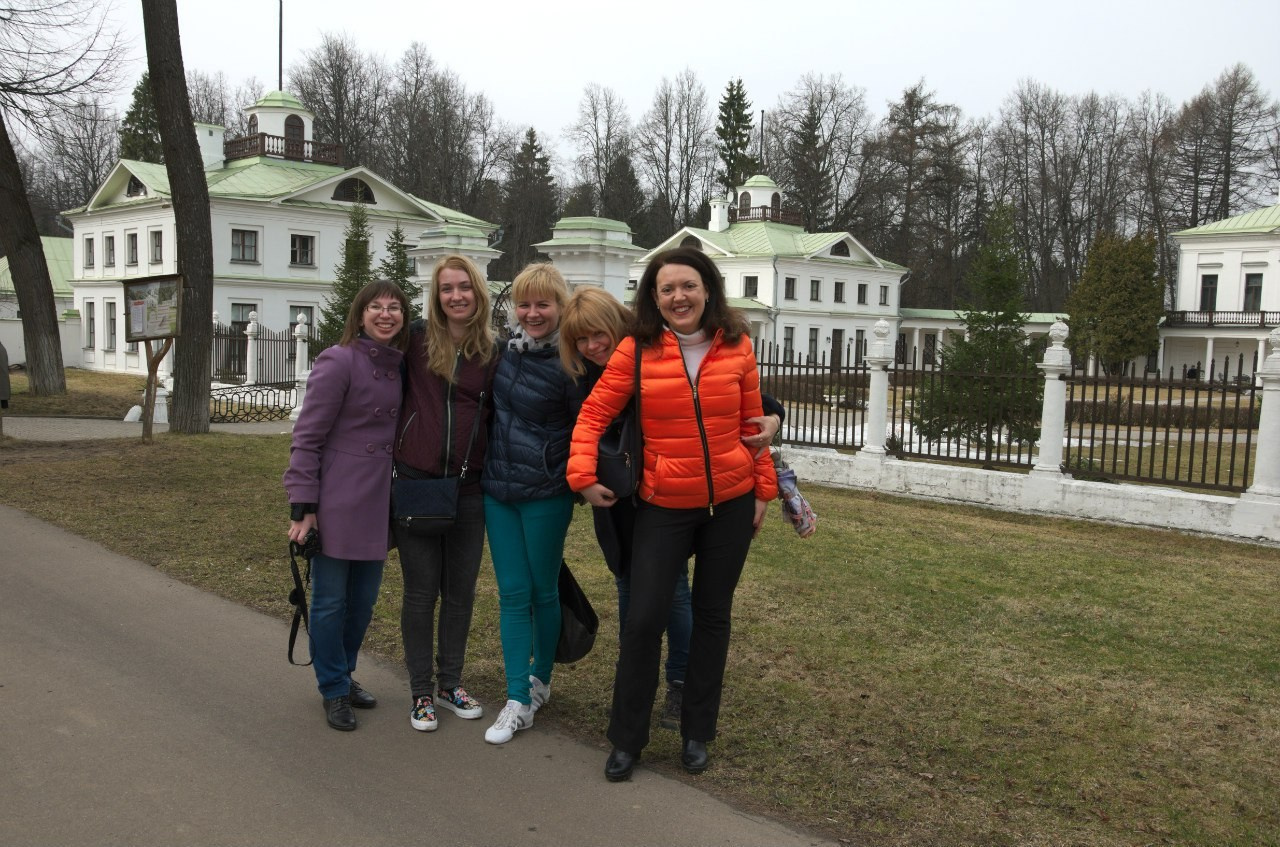 Середниково — Piligrim Porto — Братцево — Сходненская чаша | 09.04.2016. Галерея Фантим