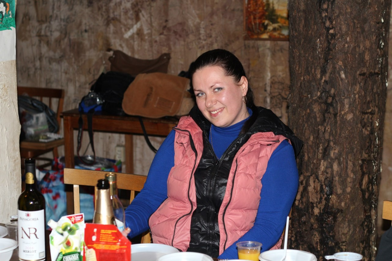 Лошадинг+шашлычинг | 02.04.2016. Галерея Фантим