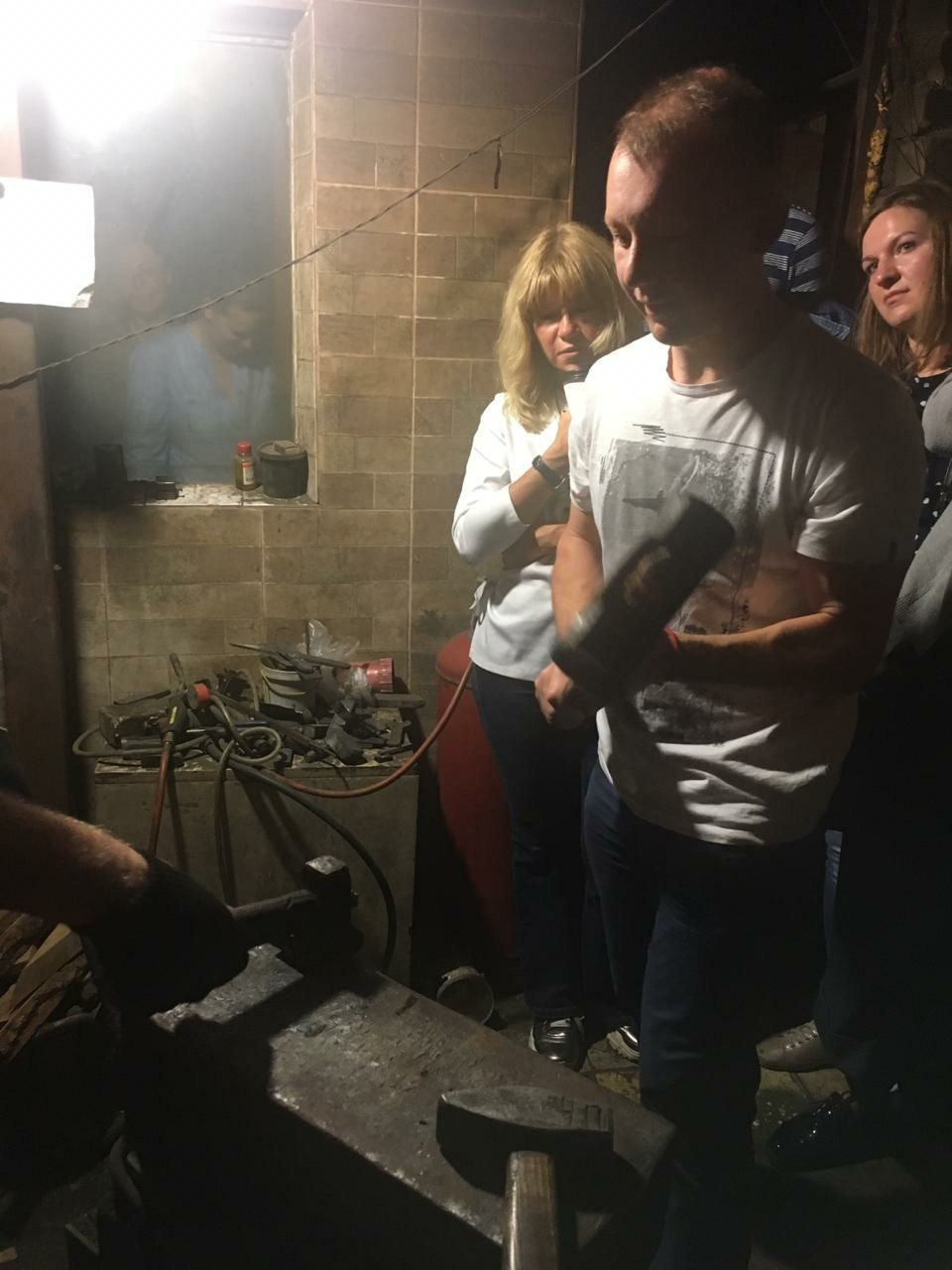 Тула | 17-18.08.2019. Галерея Фантим