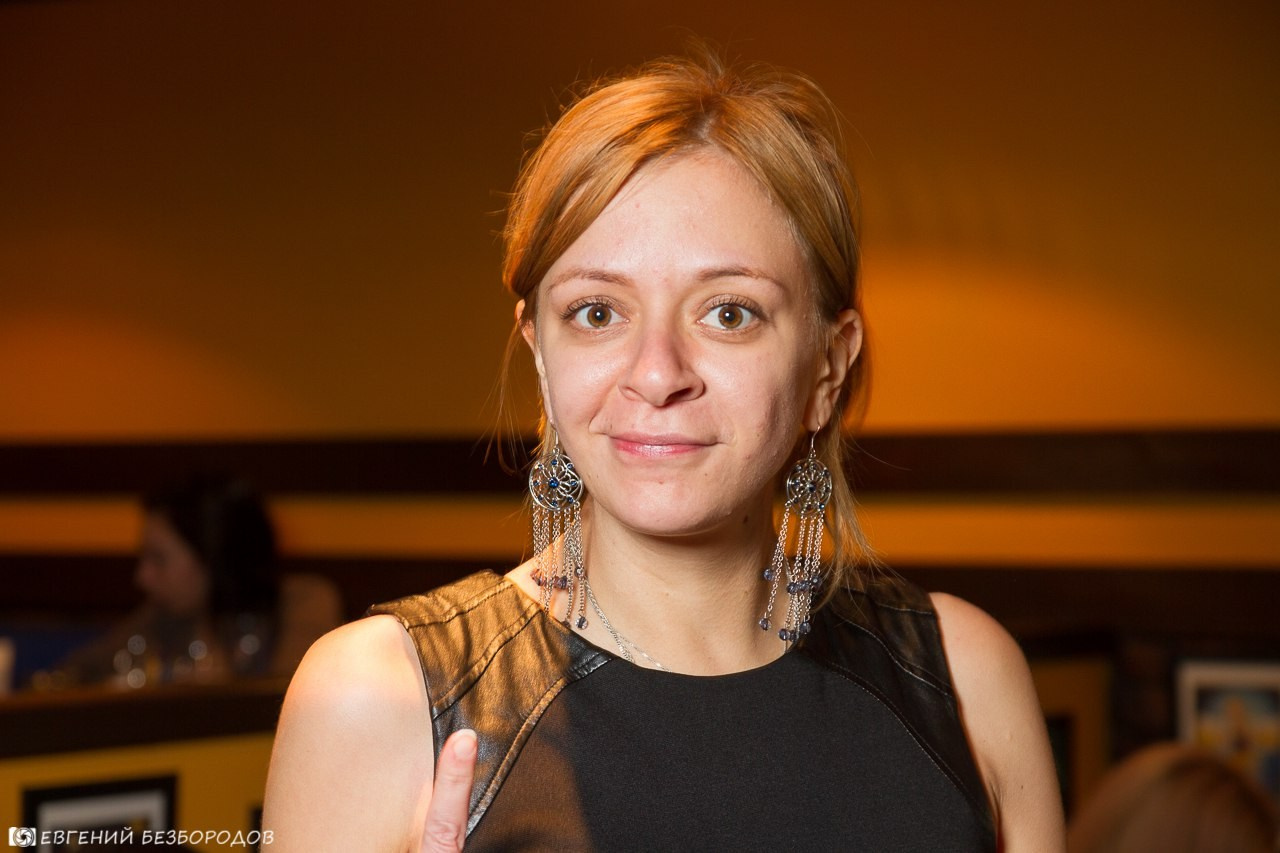 Музыкальная вечеринка | 10.11.2017. Галерея Фантим