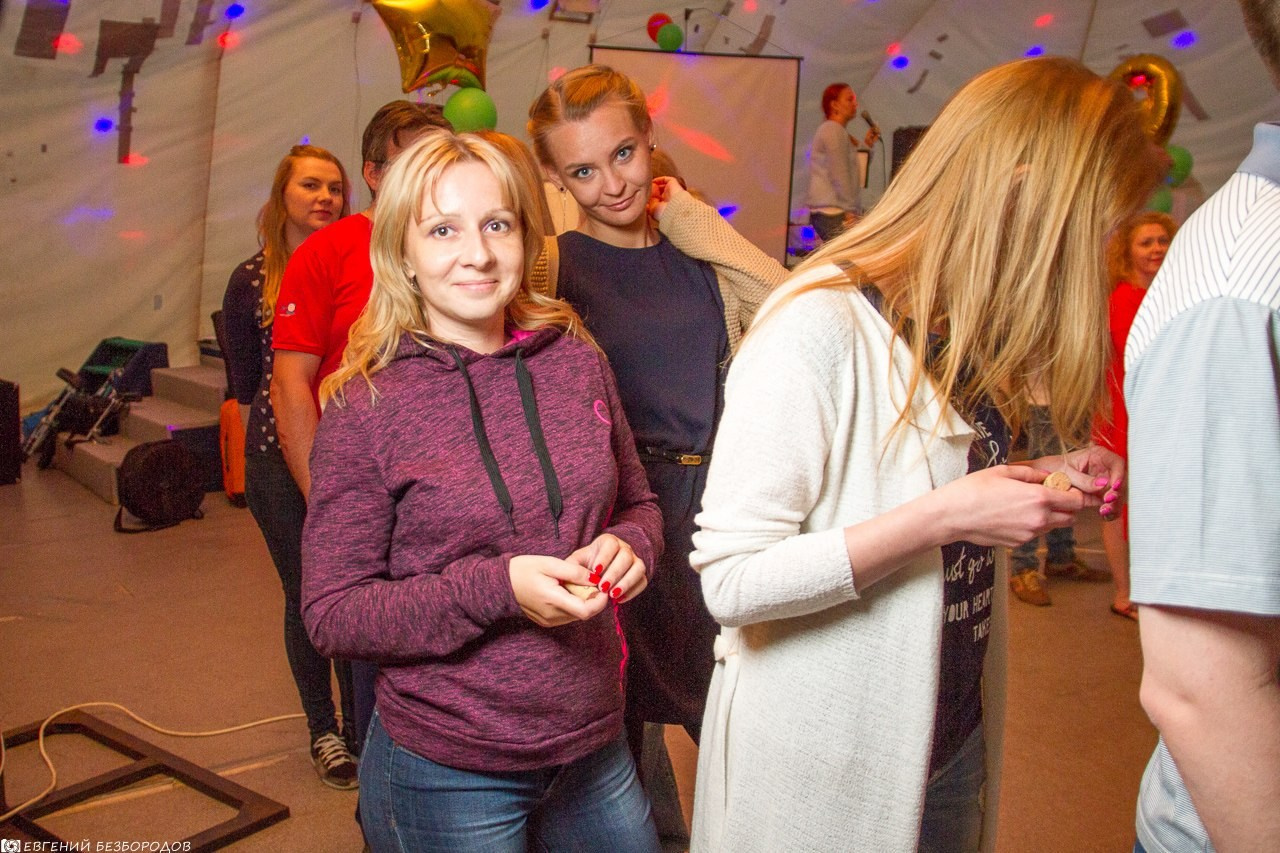 9 лет Фантиму. Тропикана | 26–27 мая 2018. Галерея Фантим