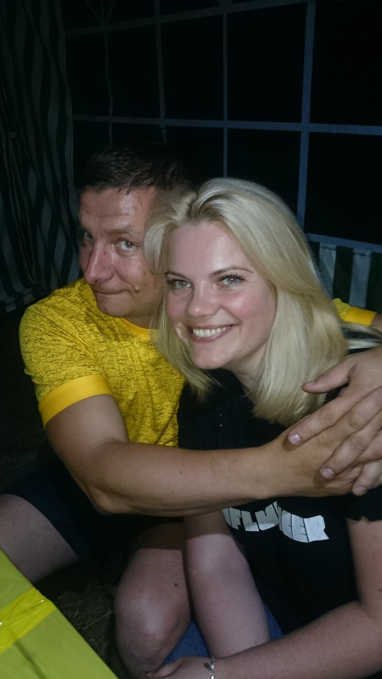 Походная Романтика 25. Луксури Фрайдэй Вилладж | 11-13.08.2017. Галерея Фантим