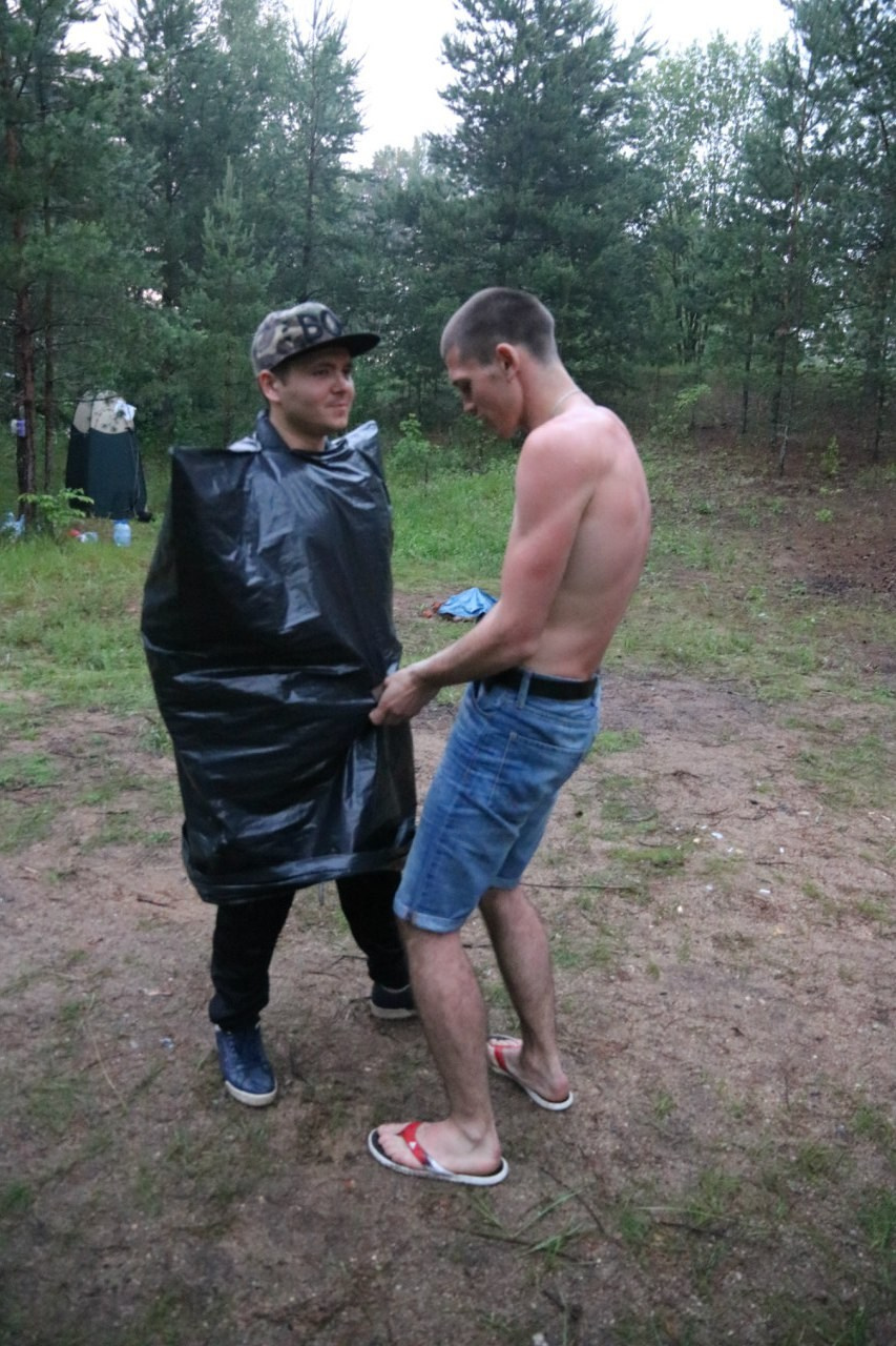 Походная Романтика 17 | 17-19.06.2016. Галерея Фантим