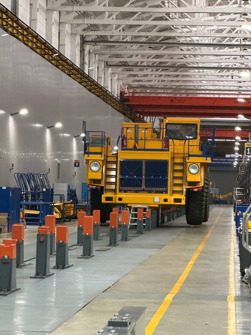 Минск | 6-7.11.2025. Галерея Фантим