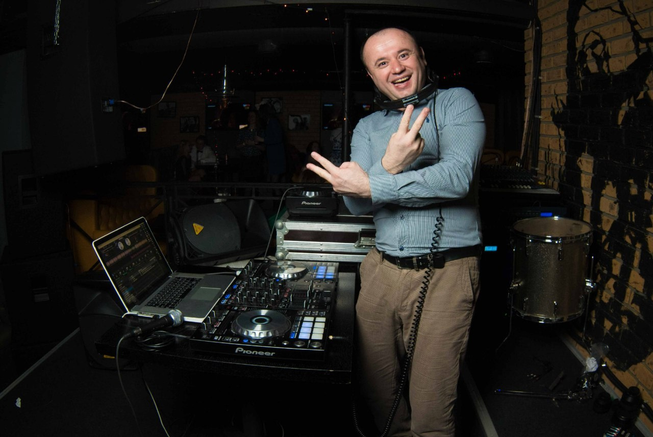 Клубная вечеринка «Мальчишки и девчонки» | 26.02.2016. Галерея Фантим