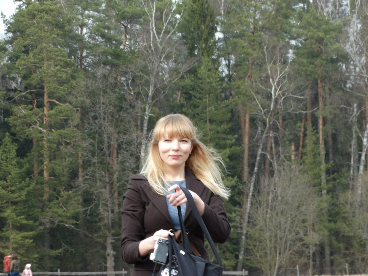 Середниково — Piligrim Porto — Братцево — Сходненская чаша | 09.04.2016. Галерея Фантим