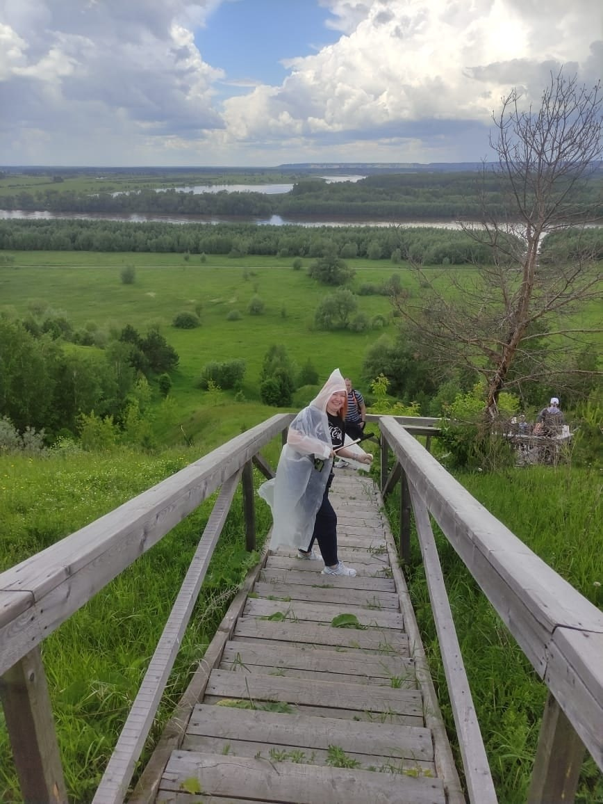 Тюмень | 11-13.06.2022. Галерея Фантим