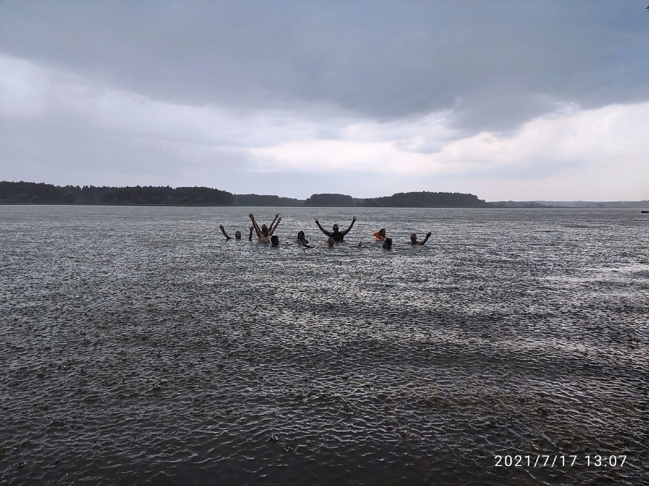 Походная Романтика 35. «Крепкие орешки» | 2021. Галерея Фантим