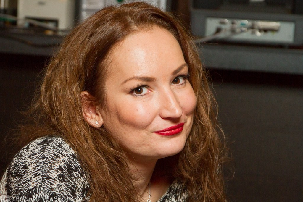 Музыкальная вечеринка | 08.03.18. Галерея Фантим