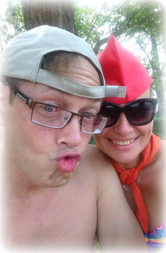 Походная романтика 20! Взвейтесь кострами… | 29-31.07.2016. Галерея Фантим