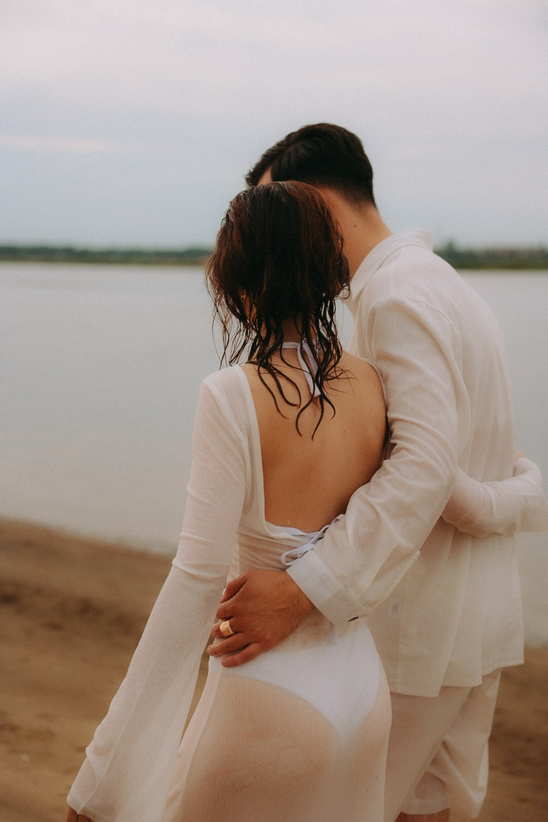 Егор и Оксана. Фотограф Нижний Новгород