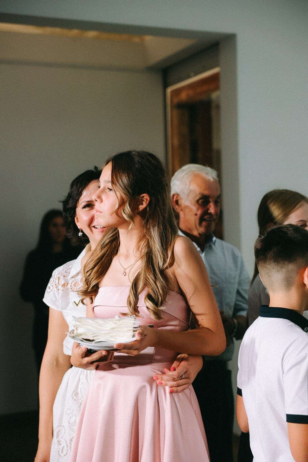 Дмитрий и Надежда. Фотограф Нижний Новгород