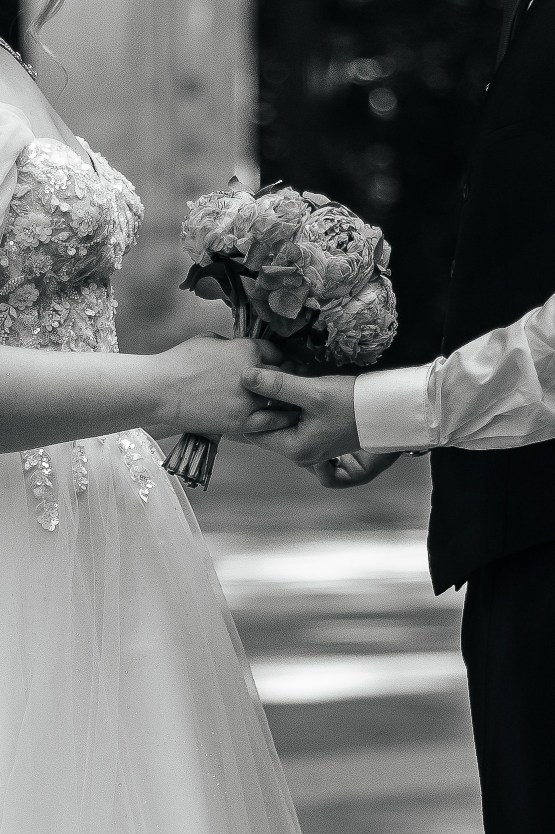 Свадьба Тимур и Елизавета. Индивидуальный и свадебный фотограф в Москве, Электростали и Туле Кадейкина Екатерина