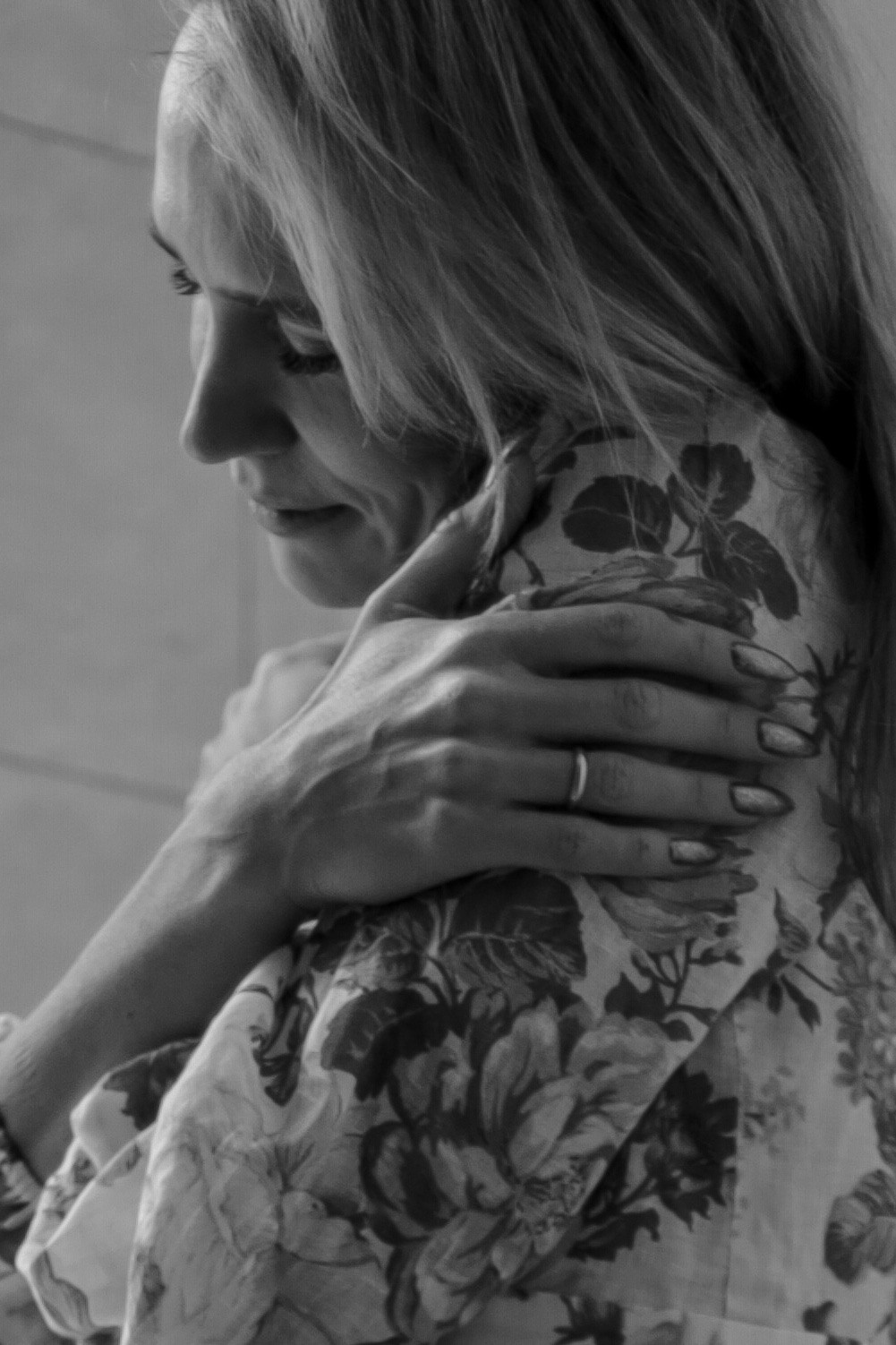 Оксана. Ната Кочукова фотограф на Кипре и в Москве