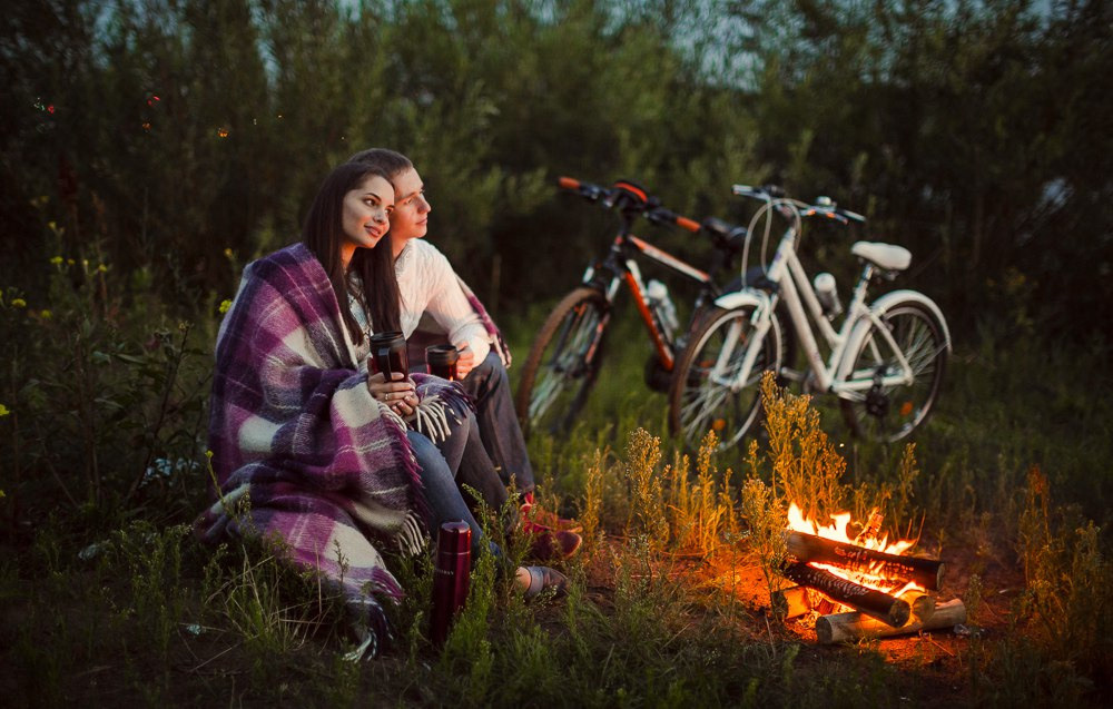 фотографирование свадебного меню
